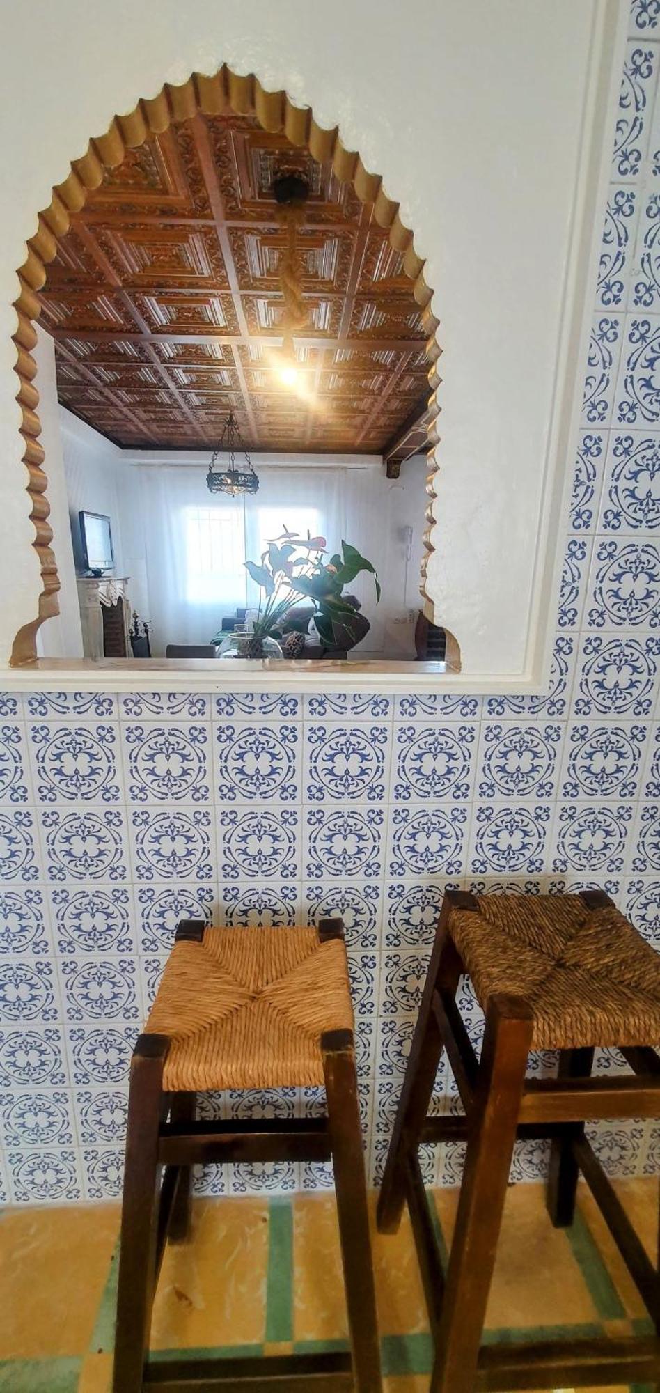 La Casilla Βίλα Cájar Εξωτερικό φωτογραφία